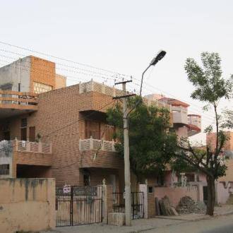 Bed And Breakfast Home Stay India., Jaipur 1